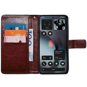 CaseOnline Wallet Case 3-kort til Nothing Phone 3