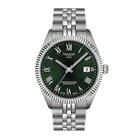 Tissot Ballade Powermatic 80 COSC T156.408.11.093.00