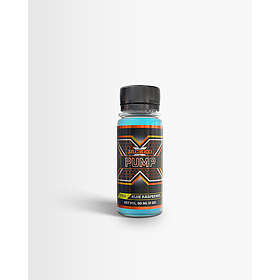 Jacked Pump Shot 60ml