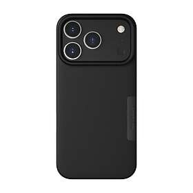 Nudient Thin Cover med MagSafe til iPhone 17 Pro