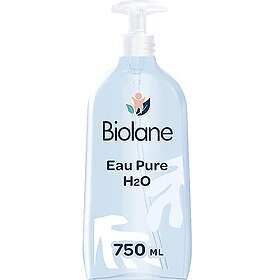 Biolane Rent H2O Rengöringsvatten 750ml