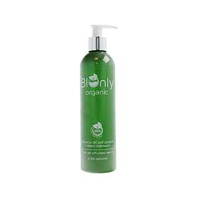 Bionly Duschgel Vallmofröolja 300ml