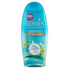 Bionsen Revitaliserande duschkräm 650ml