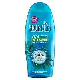 Bionsen Duscholja Rengörande 650ml