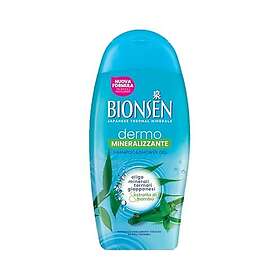Bionsen DermoMineralising Shower Foam 250ml