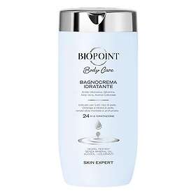 Biopoint Energizing Shower Cream 400ml