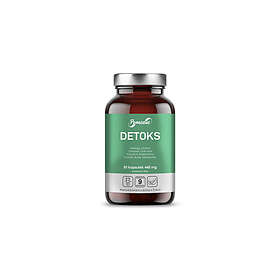 Panaseus Detox 50 Kapslar