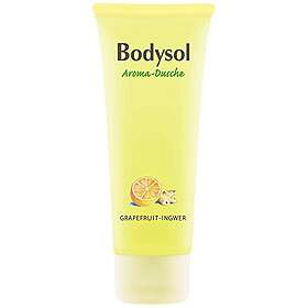 Bodysol Grapefruit-Ingefära Duscholja 100ml