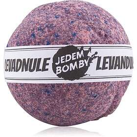 Bohemia Gifts & Cosmetics Kylpypommi Laventeli Pommi 110g