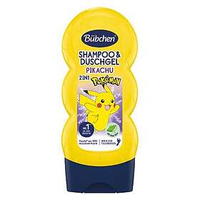 Bübchen Pokémon Shampoo & Duschgel 230ml