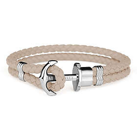 Paul Hewitt PHPHLSHXS Armband Unisex (14,5CM)