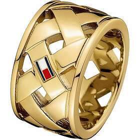 Tommy Hilfiger 2701024E Ring
