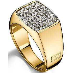 Tommy Hilfiger 2700733B Ring
