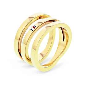 Tommy Hilfiger 2701100D Ring