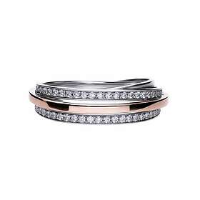Diamonfire 6119901082160 Ring