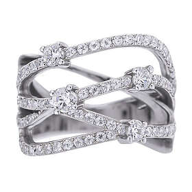 Diamonfire Ring