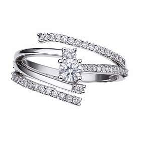 Diamonfire Ring