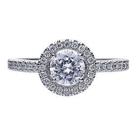 Diamonfire Ring
