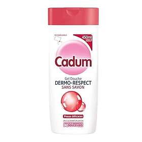 Cadum Dermo-Respect Douche Gel 450ml