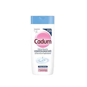 Cadum Crème de Douche Hydratante 450ml