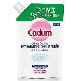 Cadum Huile Douche 250ml