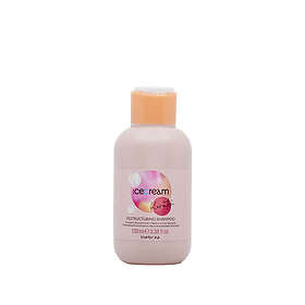 Inebrya Ice Cream Keratin Restructuring Mask 100ml