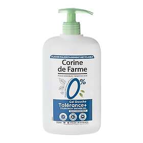 Corine de Farme Hypoallergen Duschgel 750ml