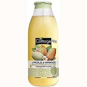 Cottage Duschgel olja 560ml