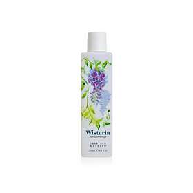 Crabtree & Evelyn Wisteria Cleansing Shower Gel 250ml