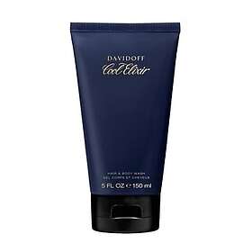 Davidoff Cool Elixir Suihkugeeli 200ml