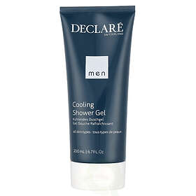 Declaré Men Cooling Shower Gel 200ml