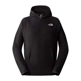 The North Face 100 Glacier Hoodie (Herr)