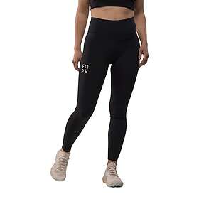 EQPE Rosse Tights (Kvinne)