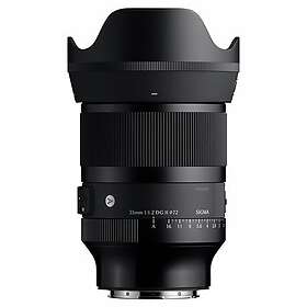 Sigma 35/1.2 DG DN Art L-mount