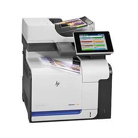 HP LaserJet Enterprise 500 M575c