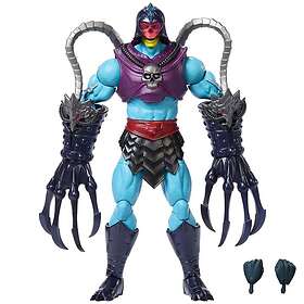Masters of the Universe Masterverse New Eternia Terror Claws Skeletor JBP81