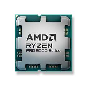 AMD Ryzen 7 PRO 9745 3.8GHz Socket AM5 Box