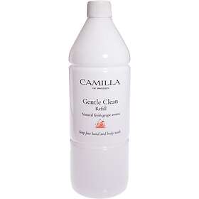 Camilla of Sweden Gentle Clean Fresh Grape Hand & Body Wash Refill 100ml