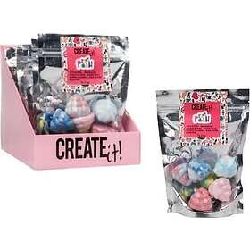 Canenco Create It! Badebomber 7-pack
