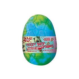 Chlapu Chlap Badbomb Mousserande Dinosaurieägg Funky Cola 140G