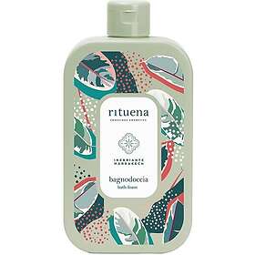 DIAMOND INTERNATIONAL Mousse de Bain 400 ml