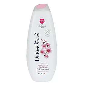 Dermomed Suihkugeeli Orkidea 750ml
