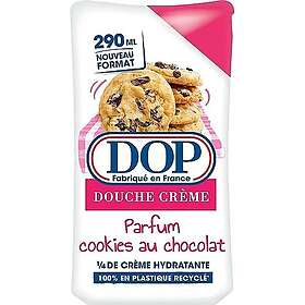 DOP Douceur d'Childhood Cookie Duscholja 290ml