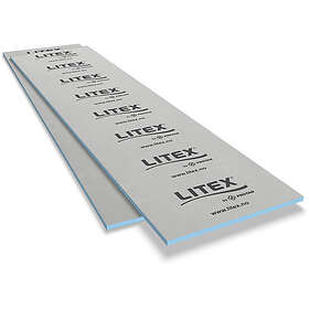 Litex Membranplate 30x600x2440mm