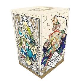 Witch Hat Atelier Manga Box Set 1