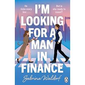I'm Looking For a Man in Finance