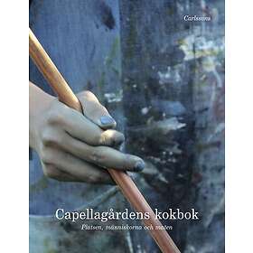 Capellagårdens kokbok