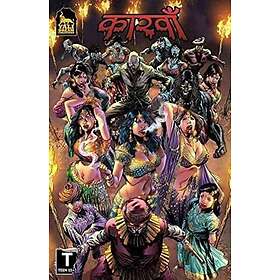 DESERT ISLAND WISDEN