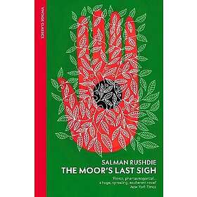 The Moor's Last Sigh