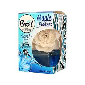 DRAMERS Magic Flower Aqua Flower Shampoo 75ml